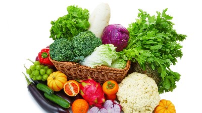 蔬菜安全施肥“六忌”!避免導致蔬菜生長發(fā)育停滯