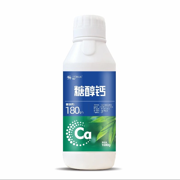 糖醇鈣