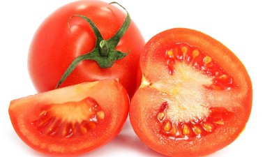 菜農(nóng)種番茄，教你起壟栽培5大要領(lǐng)。