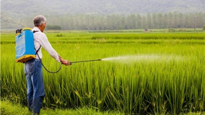 打農(nóng)藥七大禁忌，這個一定要知道